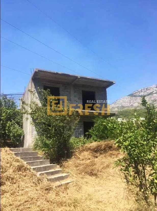 Prodaja, plac, 1567m², Šušanj, Bar