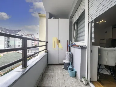 Izdavanje, jednosoban stan, 32m², Sajmište, Novi Sad - image 10