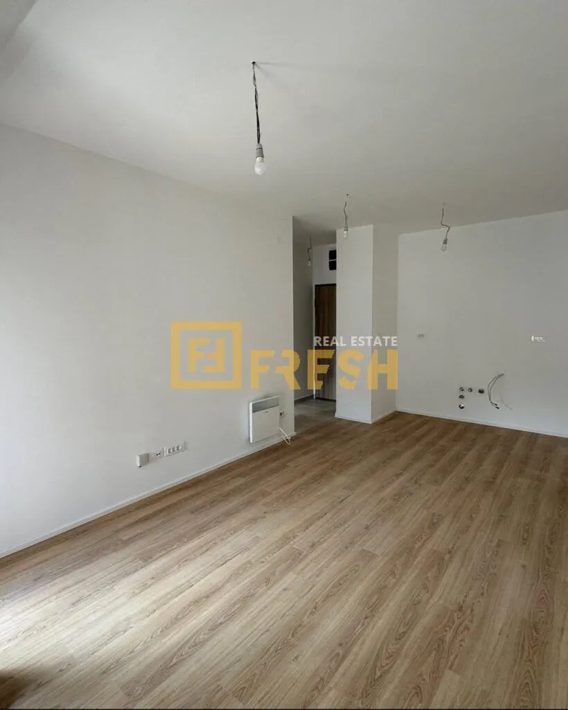 Prodaja, jednosoban stan, 41m², Kolašin, Crna Gora