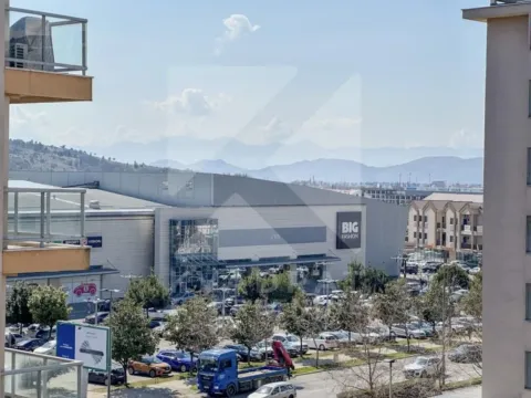 Rent, one bedroom apartment, 50m², City Kvart, Podgorica - image 12