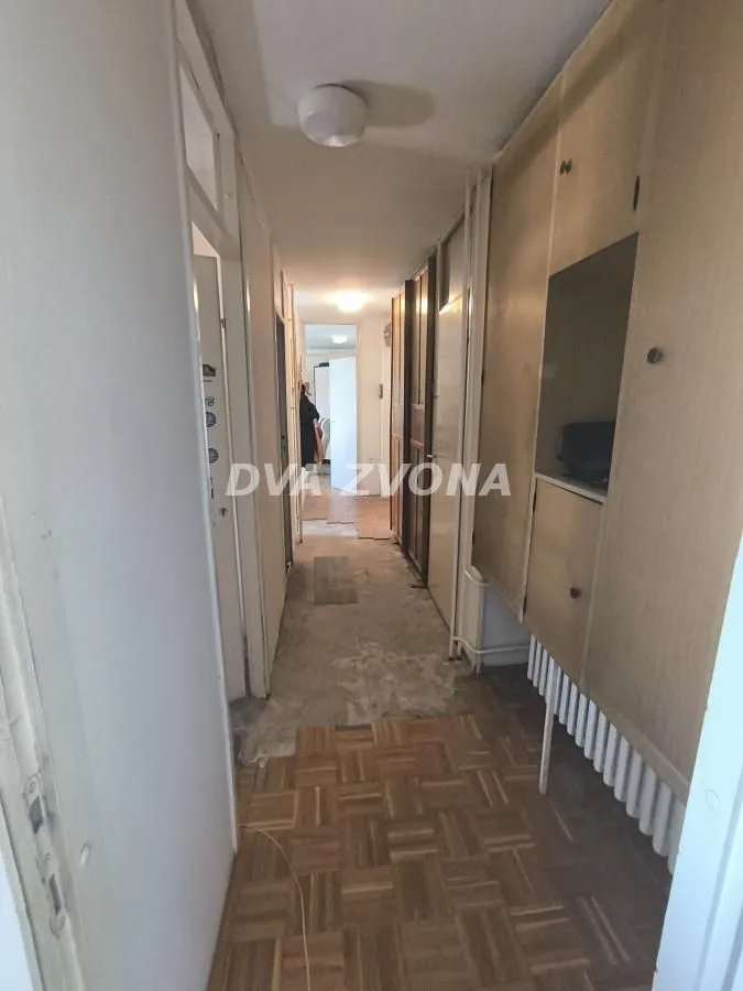Prodaja, trosoban stan, 65m², Liman 3, Novi Sad Sve Podlokacije