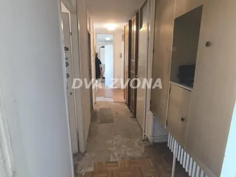 Prodaja, trosoban stan, 65m², Liman 3, Novi Sad Sve Podlokacije - image 10