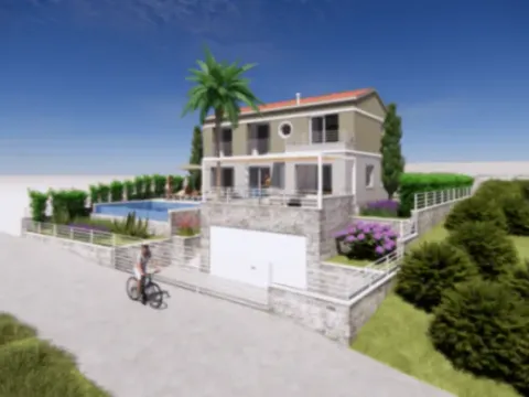 Prodaja, kuća, 250m², Kavač, Kotor - image 13