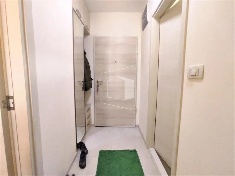Rent, apartment, 45m², Zagorič, Podgorica