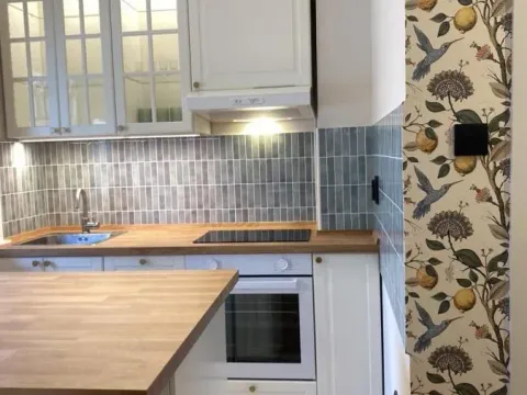 Izdavanje, garsonjera, 25m², Novo naselje, Novi Sad - image 7