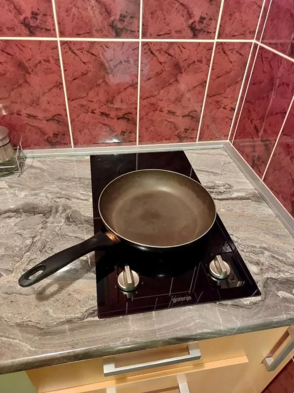 Izdavanje, garsonjera, 20m², Zeleni Pojas, Bar