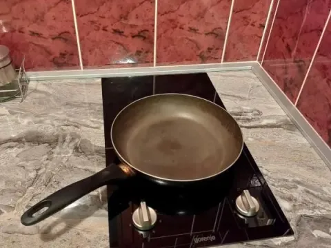 Rent, studio apartment, 20m², Zeleni Pojas, Bar - image 7