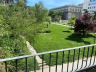 Izdavanje, dvosoban stan, 90m², Savski Venac, Beograd - image 14