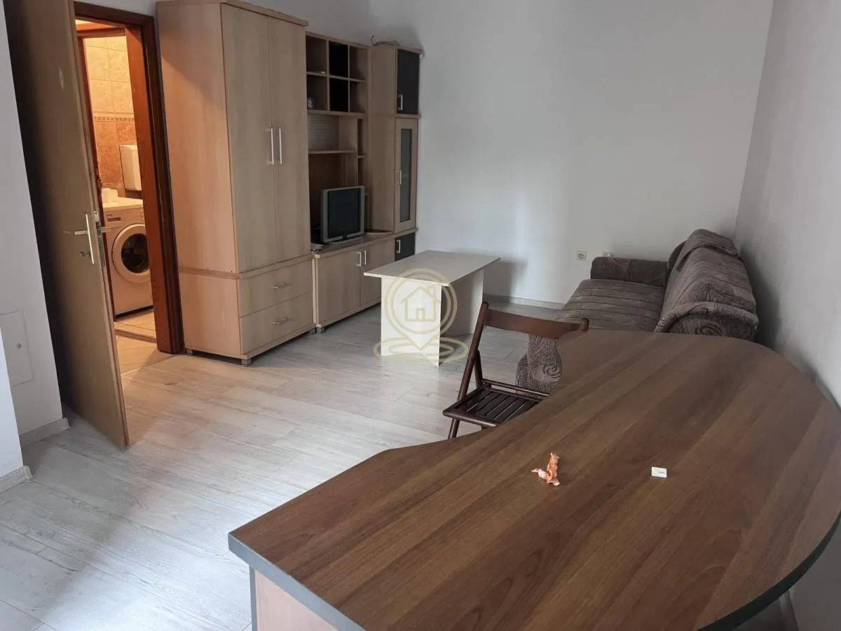 Rent, one bedroom apartment, 30m², Salajka, Novi Sad Sve Podlokacije