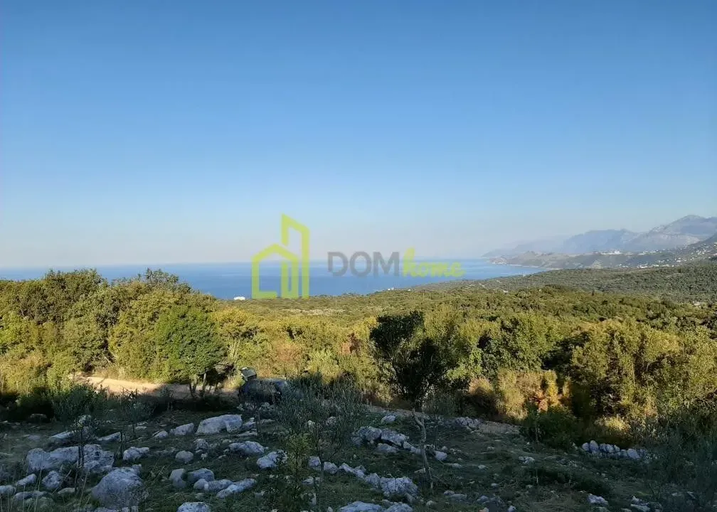 Sale, land lot, 29510m², Kunje, Bar