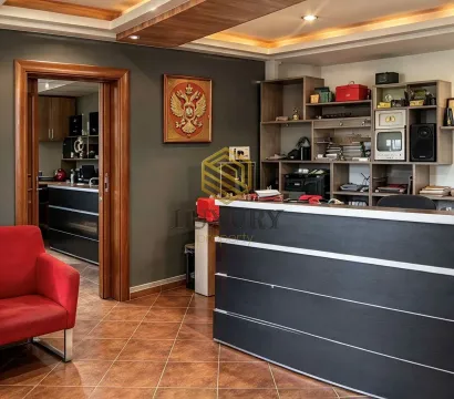 Rent, office space, 90m², Zabjelo, Podgorica - image 2