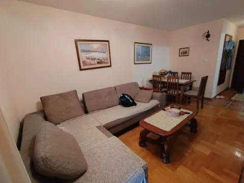 Sale, one bedroom apartment, 52m², Petrovac, Budva - image 9