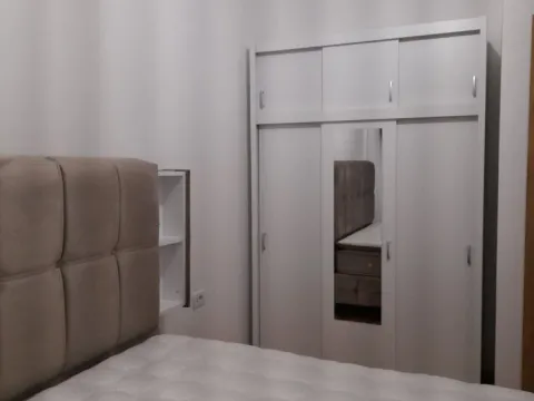 Rent, one bedroom apartment, 39m², Stari Aerodrom, Podgorica - image 8