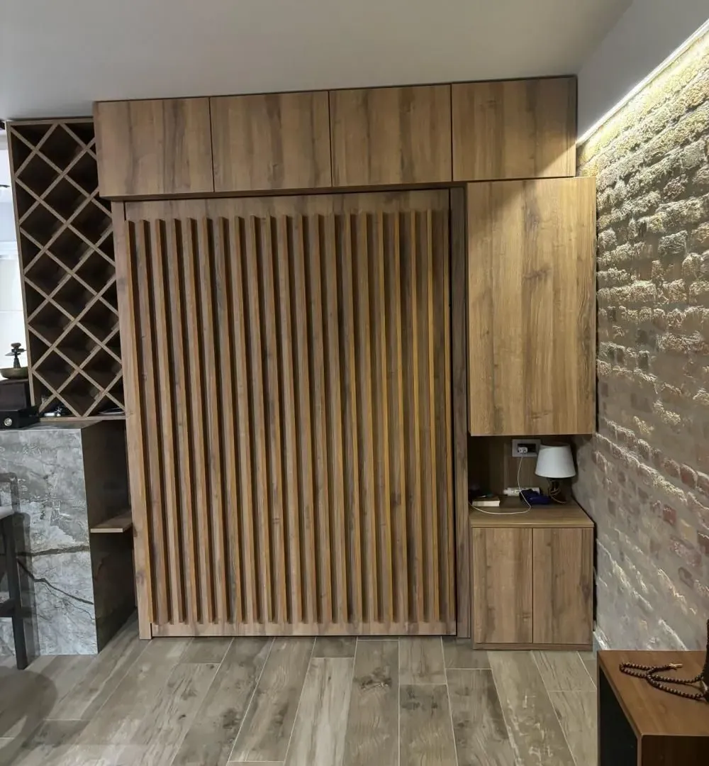 Sale, four bedroom apartment, 135m², Zemun Cara Dušana, Zemun Sve Podlokacije
