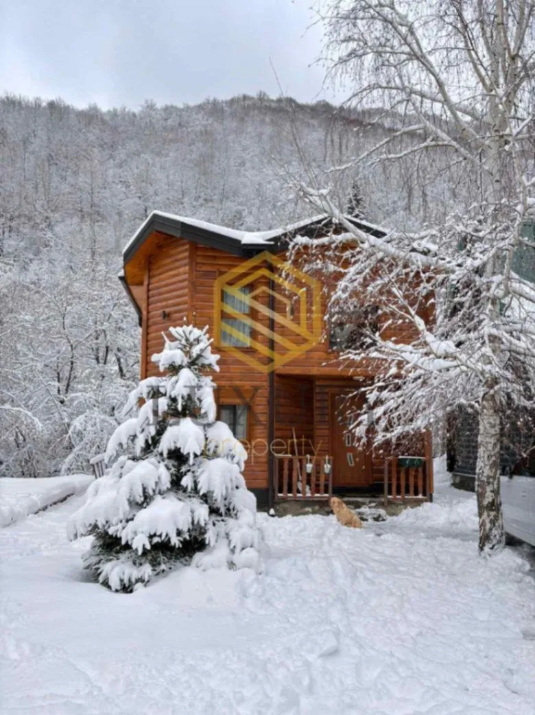 Izdavanje, kuća, 63m², Centar, Kolašin