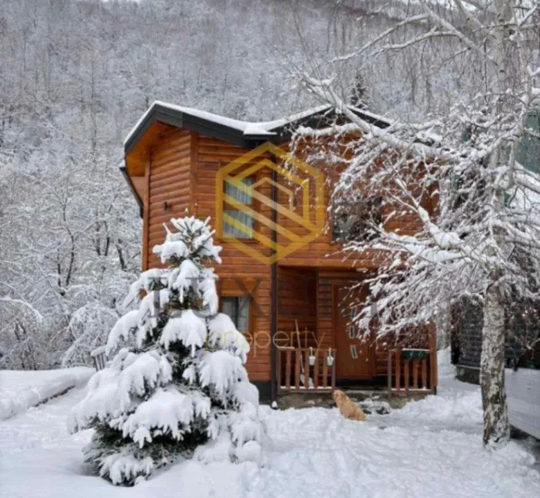 Izdavanje, kuća, 63m², Centar, Kolašin