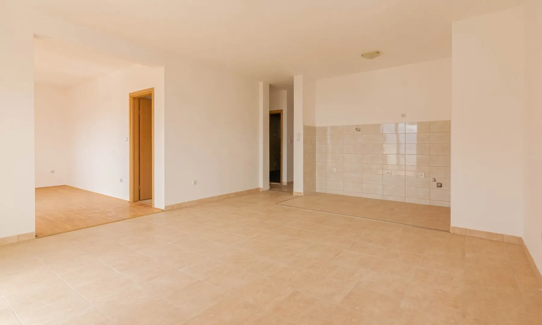 Prodaja, dvosoban stan, 72m², Igalo-Petlja, Herceg Novi