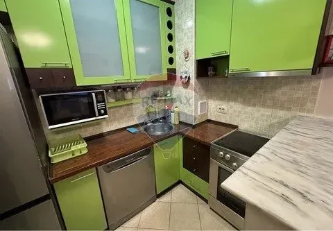 Izdavanje, jednosoban stan, 38m², Blok 9, Podgorica - image 6