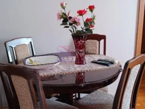 Prodaja, jednosoban stan, 40m², Tuški Put, Podgorica - image 4