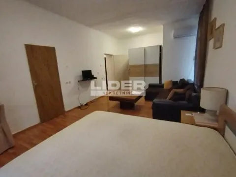 Prodaja, jednosoban stan, 32m², Stari Grad, Beograd - image 4