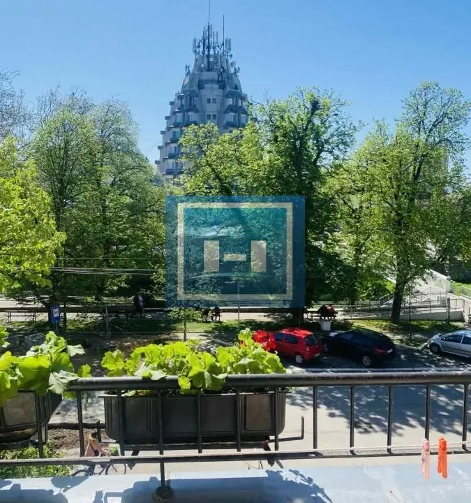 Sale, apartment, 60m², Centar, Paraćin