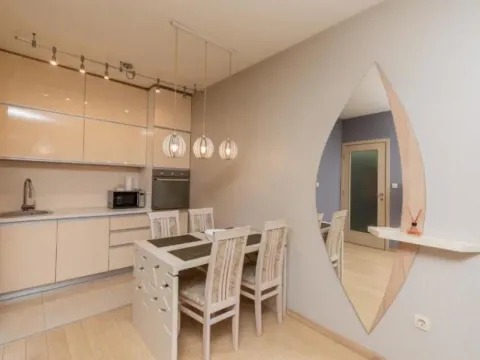 Izdavanje, jednosoban stan, 46m², City Kvart, Podgorica - image 5