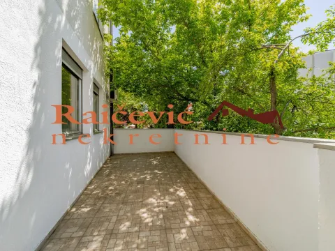Izdavanje, trosoban stan, 117m², Voždovac Sve Podlokacije, Beograd - image 7