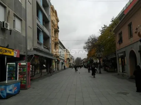 Izdavanje, poslovni prostor, 33m², Zemun Centar, Zemun Sve Podlokacije - image 4