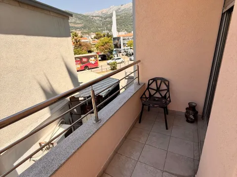 Sale, two bedroom apartment, 54m², Budva, Crna Gora - image 8