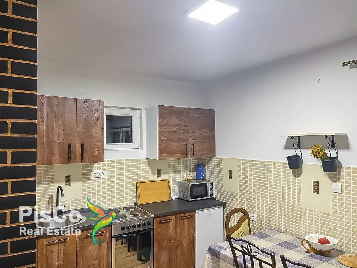 Prodaja, kuća, 64m², Danilovgrad, Crna Gora
