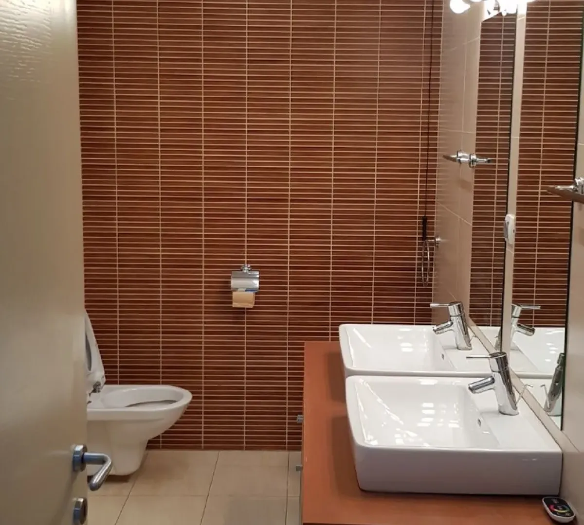 Izdavanje, jednosoban stan, 48m², Dedinje Sve Podlokacije, Beograd