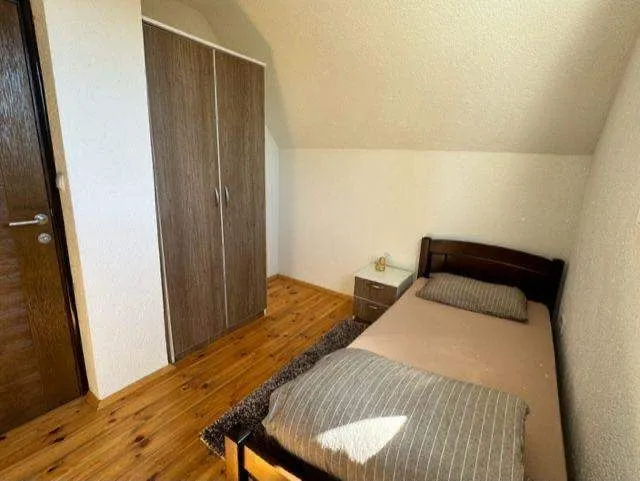 Prodaja, kuća, 120m², Žabljak, Crna Gora
