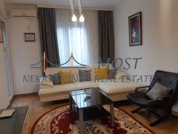 Sale, one bedroom apartment, 50m², Zabjelo, Podgorica