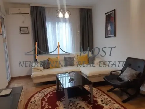 Sale, one bedroom apartment, 50m², Zabjelo, Podgorica - image 3