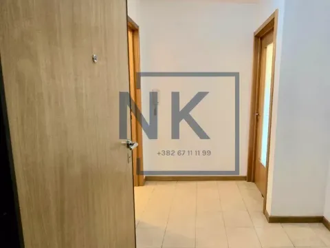 Sale, two bedroom apartment, 64m², Stari Aerodrom, Podgorica - image 9