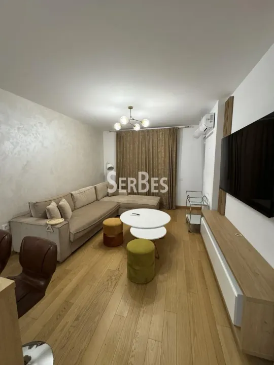 Rent, two bedroom apartment, 58m², Novi Sad Sve Podlokacije, Novi Sad