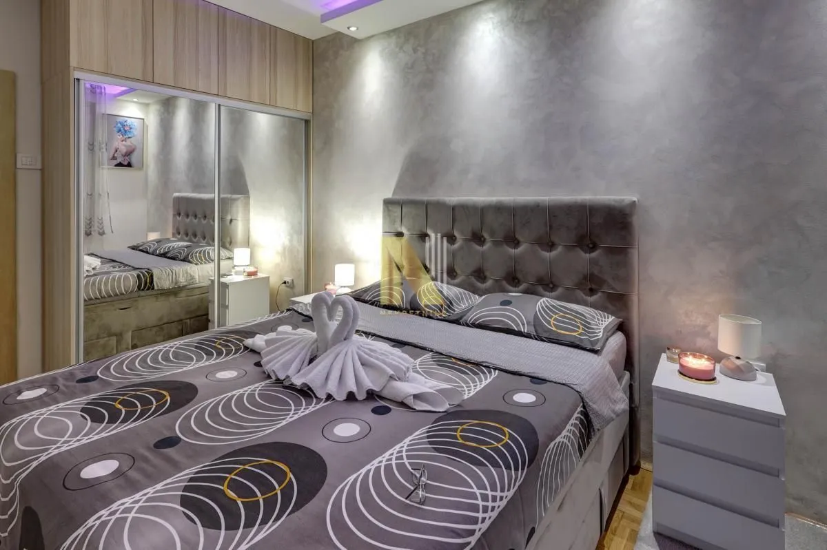 Izdavanje, dvosoban stan, 38m², Spens, Novi Sad Sve Podlokacije