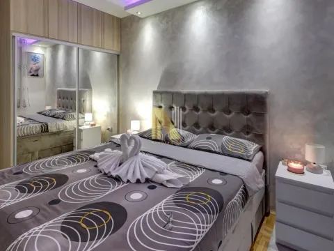 Izdavanje, dvosoban stan, 38m², Spens, Novi Sad Sve Podlokacije - image 5