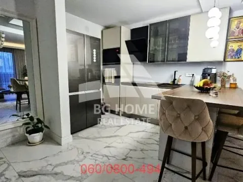 Prodaja, trosoban stan, 76m², Zemun Centar, Zemun Sve Podlokacije - image 4