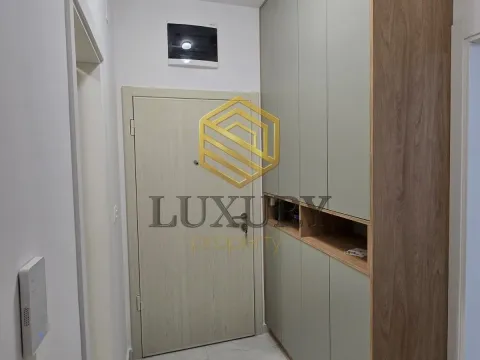 Rent, one bedroom apartment, 47m², Zabjelo, Podgorica - image 5