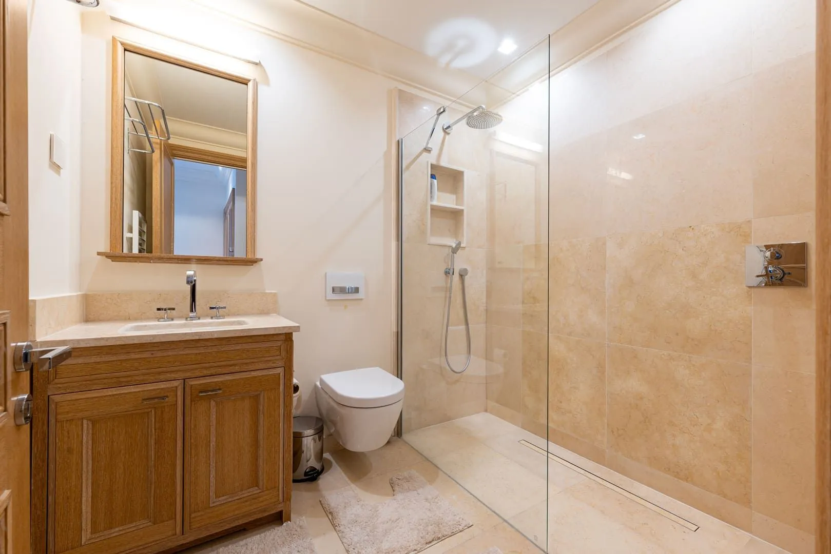 Prodaja, dvosoban stan, 107m², Porto Montenegro, Tivat