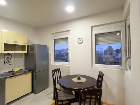 Rent, two bedroom apartment, 56m², Stari Aerodrom, Podgorica - image 3