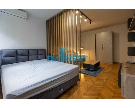 Rent, one bedroom apartment, 38m², Stari Grad, Beograd - image 4