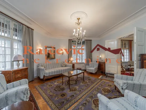 Prodaja, četvorosoban stan, 120m², Centar, Stara Pazova - image 2