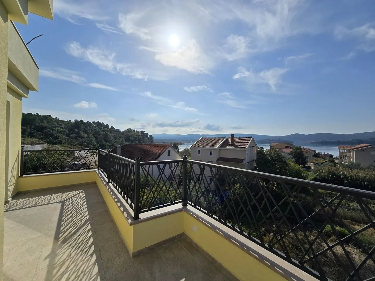 Prodaja, jednosoban stan, 39m², Tivat, Crna Gora