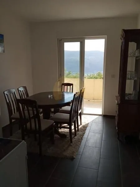 Prodaja, dvosoban stan, 52m², Herceg Novi, Crna Gora
