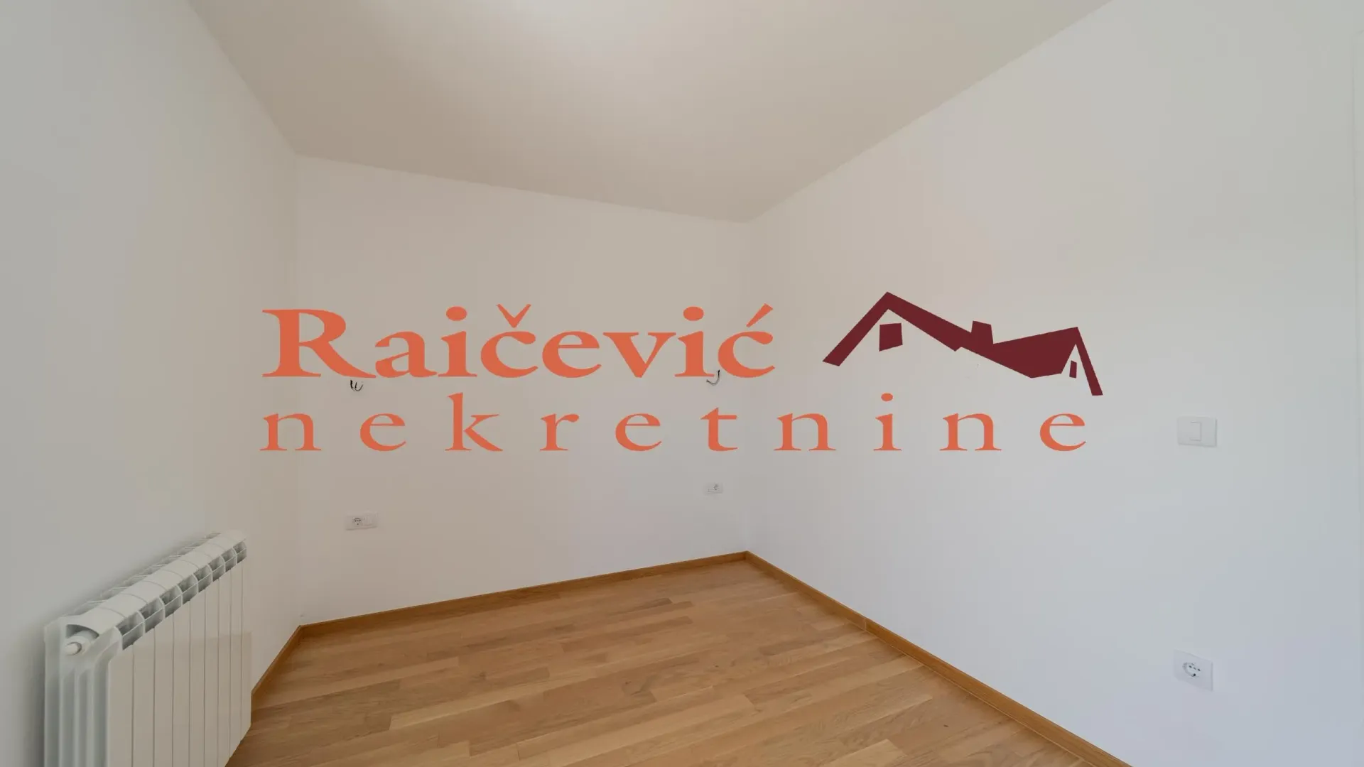 Sale, three bedroom apartment, 82m², Grocka, Beograd