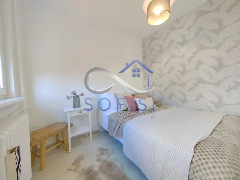 Izdavanje, jednosoban stan, 34m², Sajam, Novi Sad Sve Podlokacije - image 14