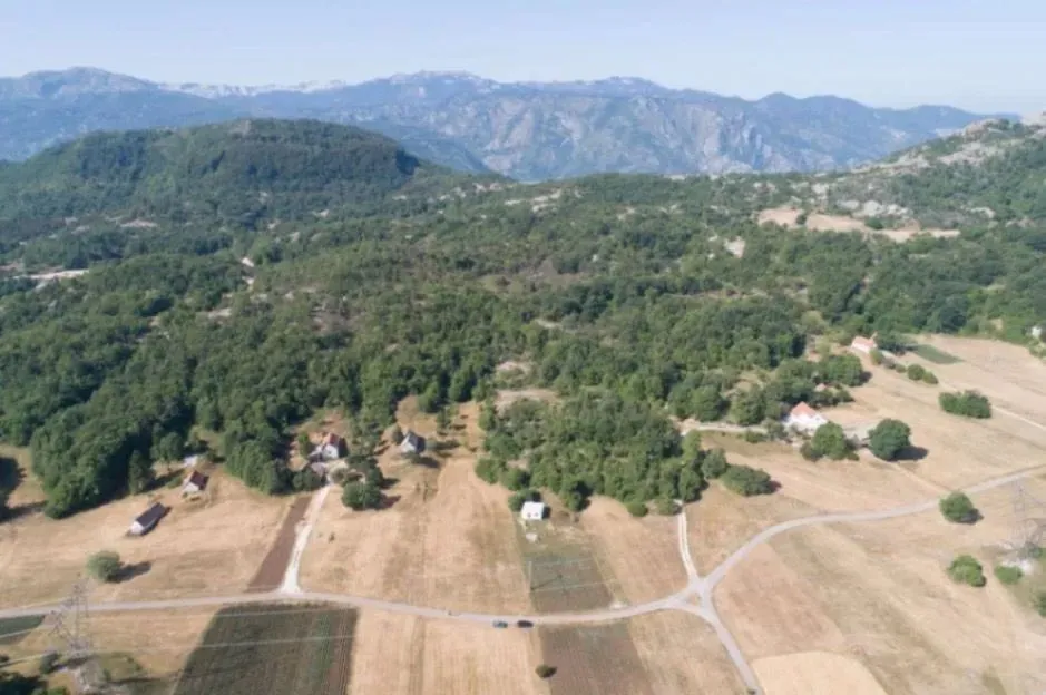 Prodaja, plac, 27188m², Nikšić, Crna Gora