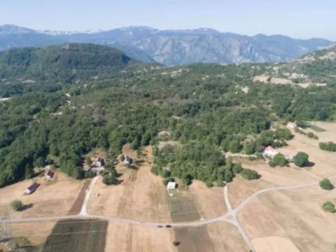 Sale, land lot, 27188m², Nikšić, Crna Gora - image 2